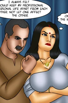 The Mis-Adeventures of Scarlet Queen (21)