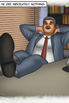 The Mis-Adeventures of Scarlet Queen (24)