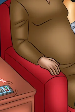 The Mis-Adeventures of Scarlet Queen (3)