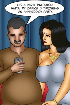 The Mis-Adeventures of Scarlet Queen (5)