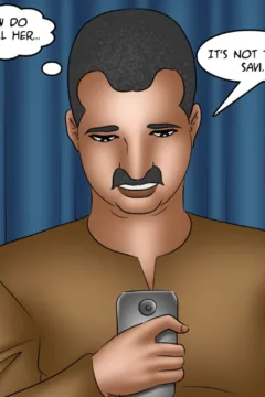 The Mis-Adeventures of Scarlet Queen (7)