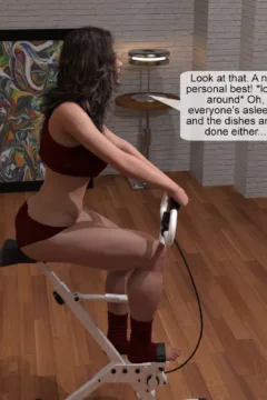 The New Peloton Ad (5)