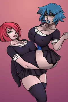 The Rose Garden (11)