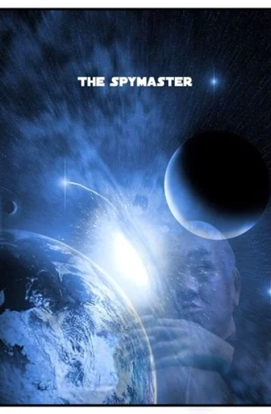 The Spymaster - Project Bellerophon Chapter 5