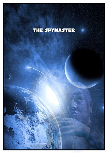 The Spymaster – Project Bellerophon Chapter 5