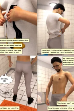 The Toilet From Hell (22)