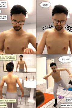 The Toilet From Hell (24)