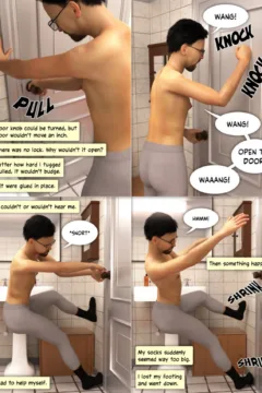 The Toilet From Hell (25)