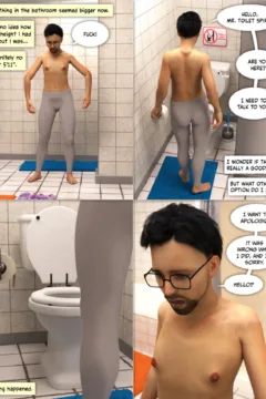 The Toilet From Hell (29)