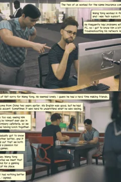 The Toilet From Hell (3)