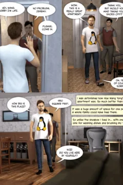 The Toilet From Hell (4)