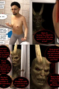 The Toilet From Hell (40)