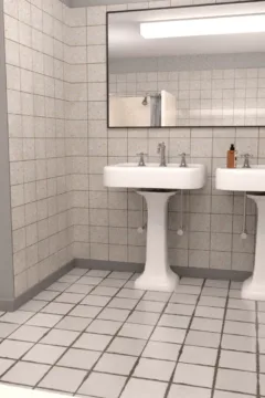 The Toilet From Hell (8)