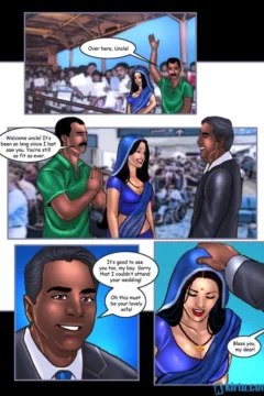 The Uncle’s Visit0004