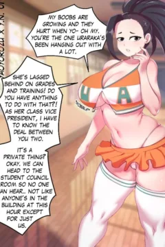 The Women of U.A0027