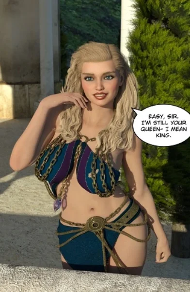 Tom Reynolds - Maiden King