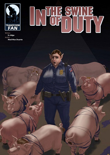 TransformFan – In the Swine of Duty 05