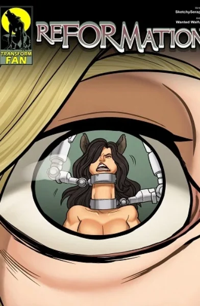 TransformFan - ReFORMation 01