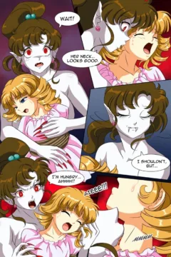 Vampires of the Night 1 (12)