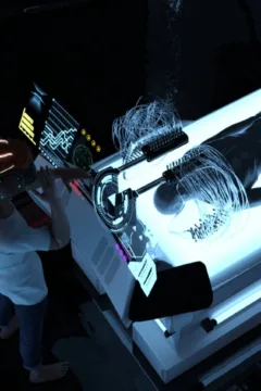 Virtual Dreams 30005