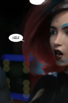 Virtual Dreams 30014