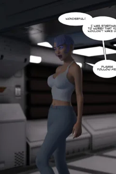 Virtual Dreams 30061