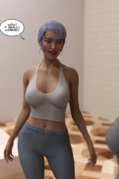 Virtual Dreams 30065