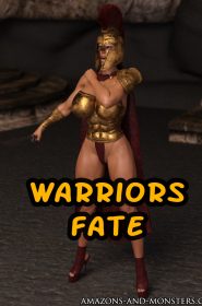 Warriors Fate (1)
