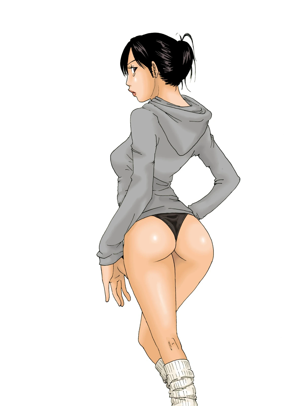 Mast onlayn video bilan jinsiy aloqa