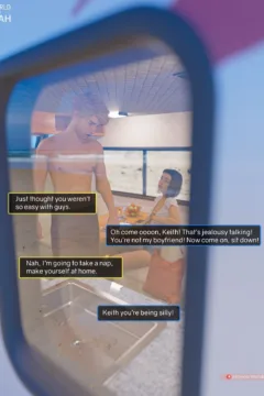 WorldOfLeah – Birthday With Benefits – Text – Pic (11)