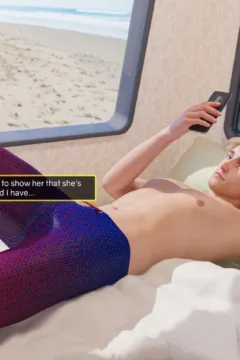 WorldOfLeah – Birthday With Benefits – Text – Pic (12)