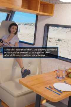 WorldOfLeah – Birthday With Benefits – Text – Pic (13)