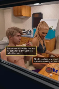 WorldOfLeah – Birthday With Benefits – Text – Pic (23)