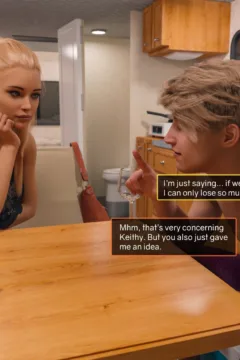 WorldOfLeah – Birthday With Benefits – Text – Pic (27)