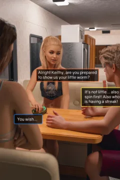 WorldOfLeah – Birthday With Benefits – Text – Pic (45)