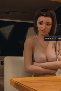 WorldOfLeah – Birthday With Benefits – Text – Pic (50)