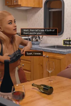 WorldOfLeah – Birthday With Benefits – Text – Pic (62)