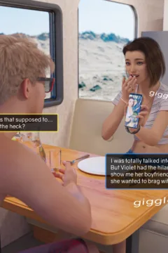 WorldOfLeah – Birthday With Benefits – Text – Pic (7)