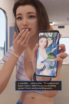 WorldOfLeah – Birthday With Benefits – Text – Pic (8)