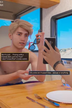 WorldOfLeah – Birthday With Benefits – Text – Pic (9)