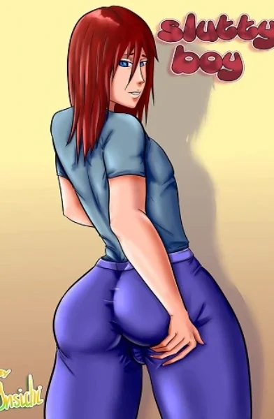 Ynsichi - Slutty boy Anastesia