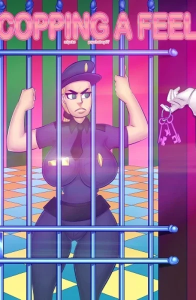 [miycko] Copping a Feel