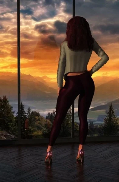 xxx6m - The Malicious Mutant