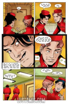 1001 Arabian Nights (5)