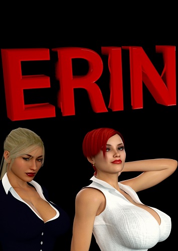 3DZen – Erin and Vikki Bathroom Break