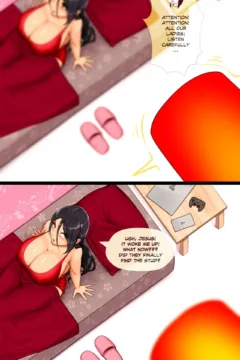 A Hard Test to Pass 2 (34)