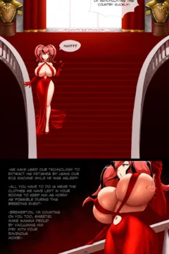 A Hard Test to Pass 2 (36)