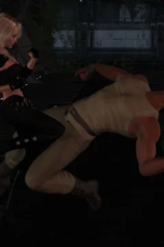 A Space Pirate’s Life 1 (18)