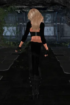 A Space Pirate’s Life 1 (21)