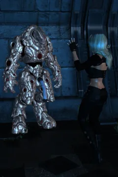 A Space Pirate’s Life 1 (22)